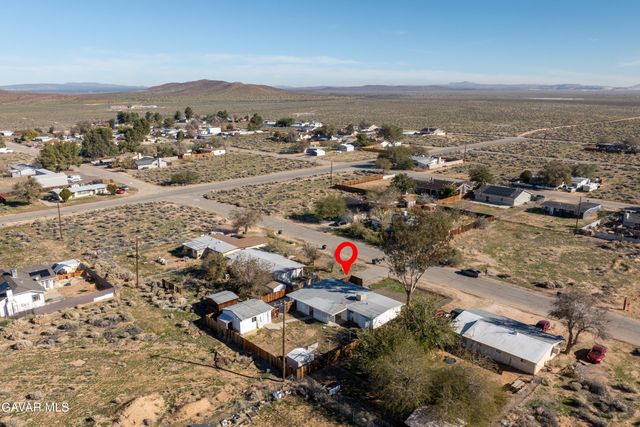13445 Fran Street, North Edwards, CA 93523