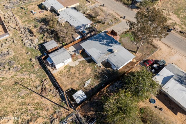 13445 Fran Street, North Edwards, CA 93523
