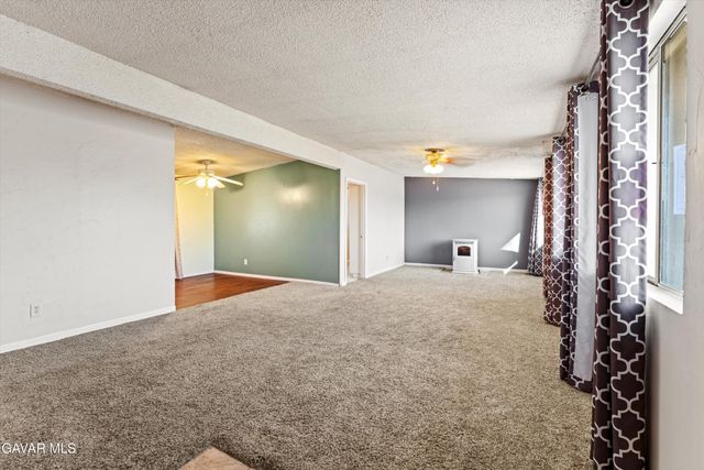13445 Fran Street, North Edwards, CA 93523