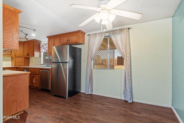 13445 Fran Street, North Edwards, CA 93523