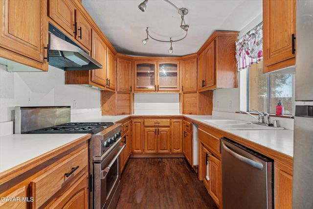 13445 Fran Street, North Edwards, CA 93523