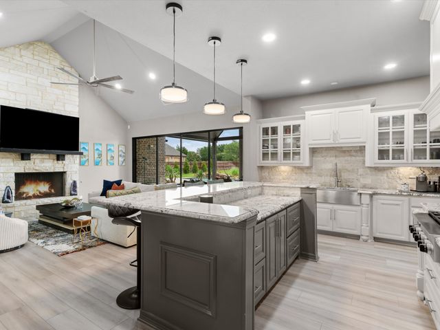 111 Old Base Road, Aurora, TX 76078