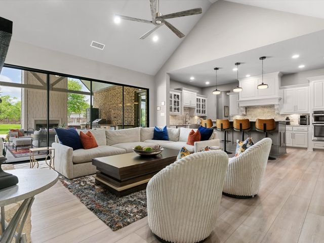 111 Old Base Road, Aurora, TX 76078
