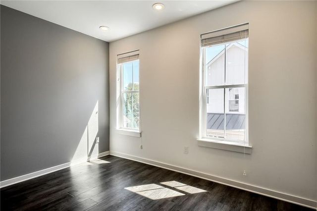 2624 Metcalfe RD 7, Austin, TX 78741