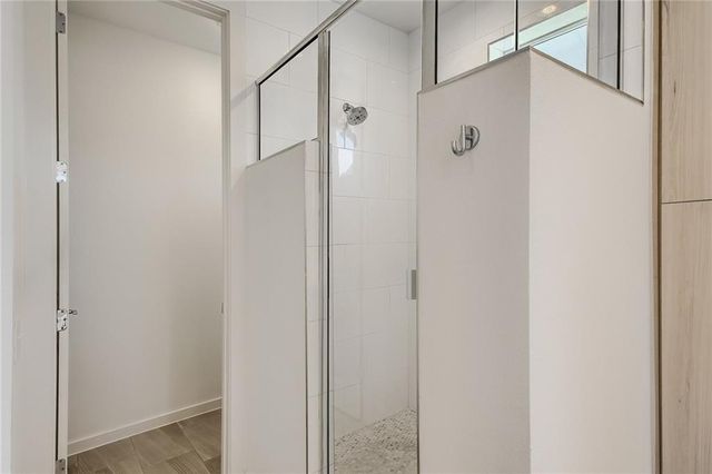 2624 Metcalfe RD 7, Austin, TX 78741
