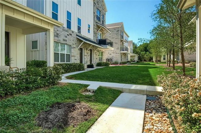 2624 Metcalfe RD 7, Austin, TX 78741