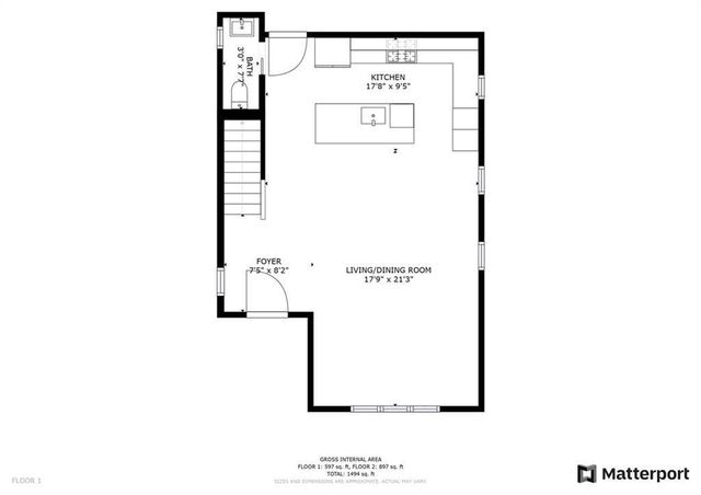 2624 Metcalfe RD 7, Austin, TX 78741