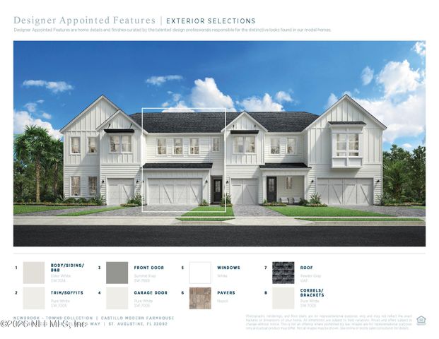 138 DELWOOD Way 259, St. Augustine, FL 32092