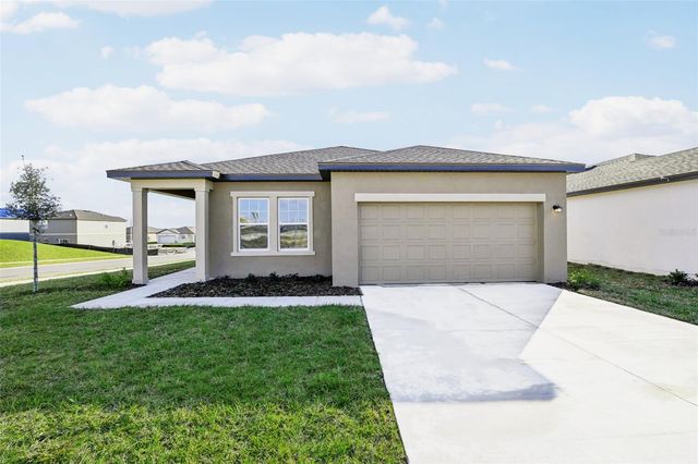 3207 CARNATION AVENUE, Lake Hamilton, FL 33851