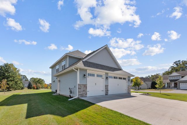 38209 Everett Avenue, North Branch, MN 55056