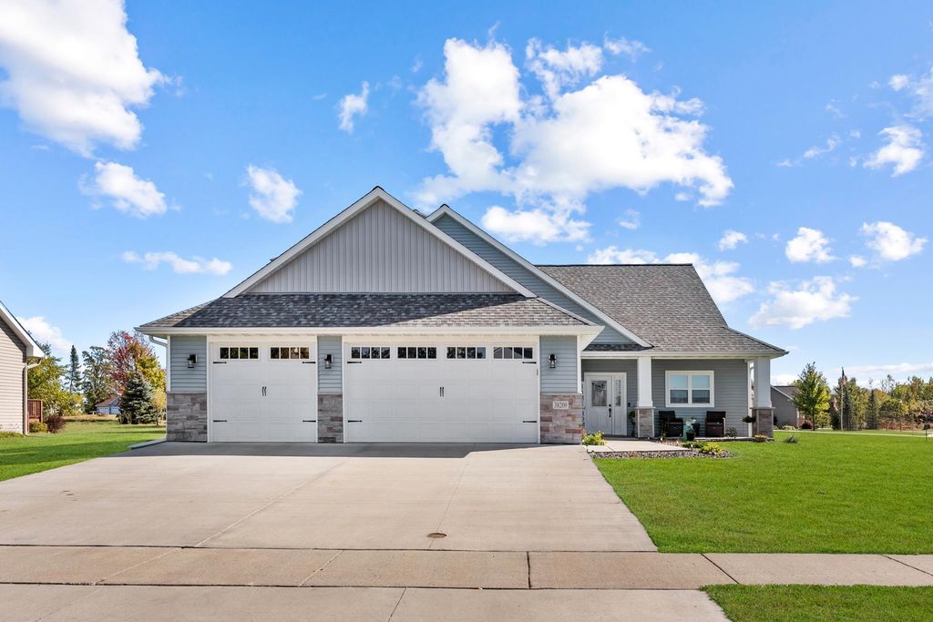 38209 Everett Avenue, North Branch, MN 55056 — photo 2