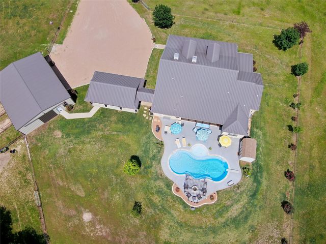 645 W Big Elm Road, Troy, TX 76579