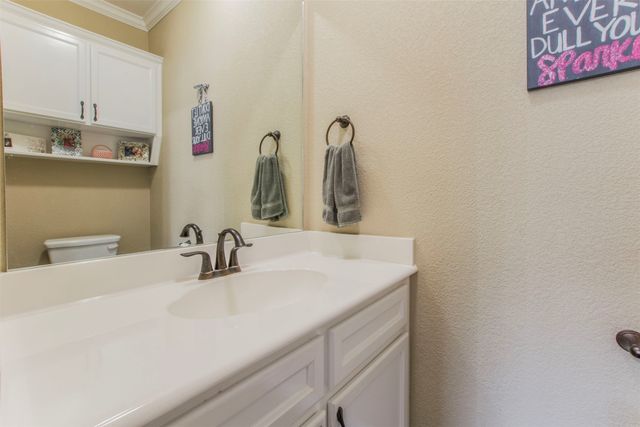 645 W Big Elm Road, Troy, TX 76579