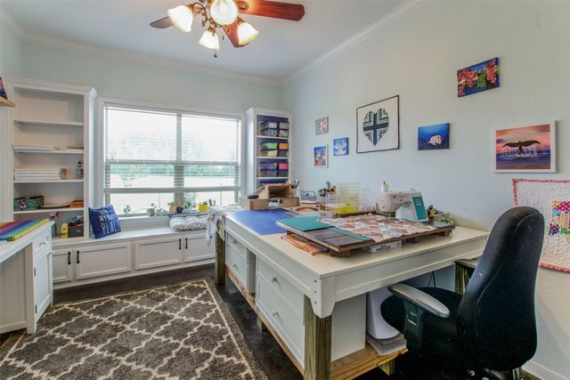 645 W Big Elm Road, Troy, TX 76579