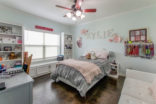 645 W Big Elm Road, Troy, TX 76579
