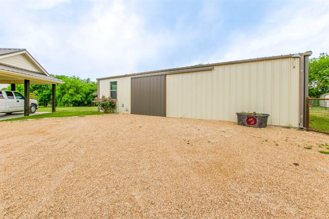 645 W Big Elm Road, Troy, TX 76579