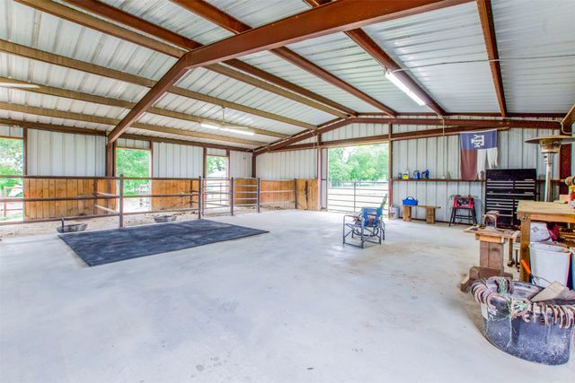 645 W Big Elm Road, Troy, TX 76579