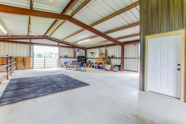 645 W Big Elm Road, Troy, TX 76579