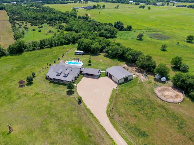 645 W Big Elm Road, Troy, TX 76579