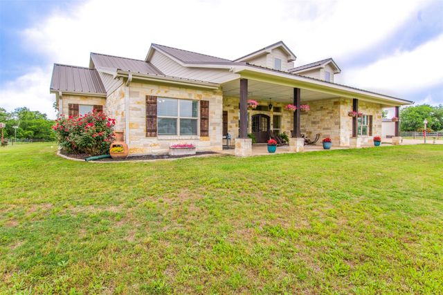 645 W Big Elm Road, Troy, TX 76579