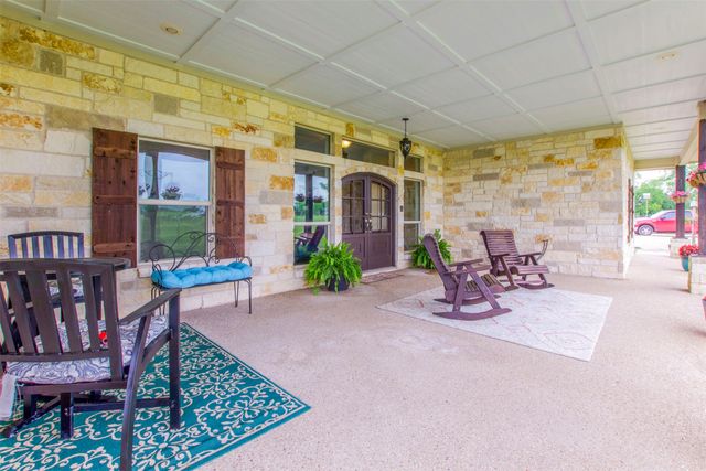 645 W Big Elm Road, Troy, TX 76579