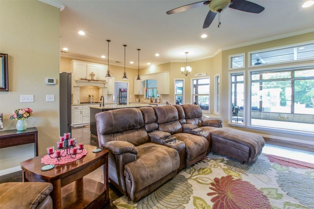 645 W Big Elm Road, Troy, TX 76579