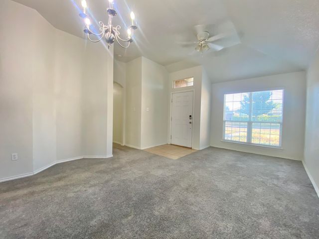 4808 Jarvis Street, Lubbock, TX 79416