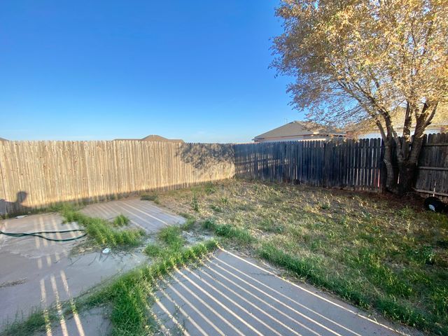 4808 Jarvis Street, Lubbock, TX 79416