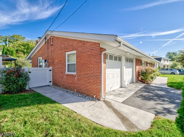 20 Mckinley Ave, Washington Boro, NJ 07882