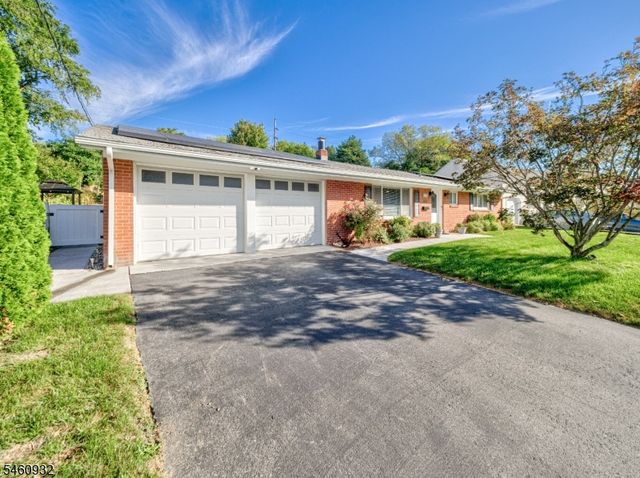 20 Mckinley Ave, Washington Boro, NJ 07882