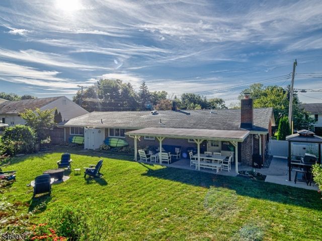 20 Mckinley Ave, Washington Boro, NJ 07882