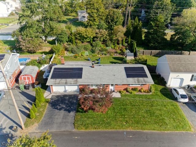 20 Mckinley Ave, Washington Boro, NJ 07882