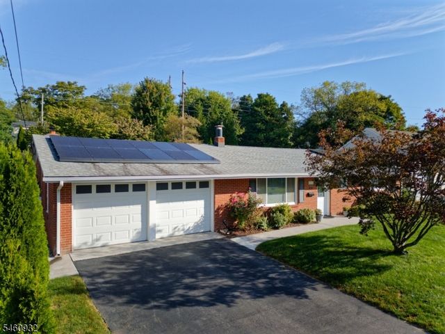20 Mckinley Ave, Washington Boro, NJ 07882