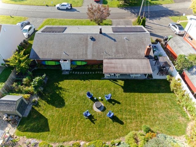 20 Mckinley Ave, Washington Boro, NJ 07882
