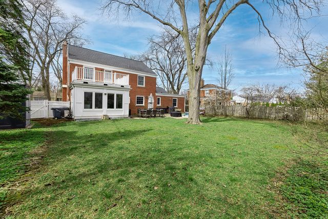 259 Cornell Avenue, Des Plaines, IL 60016