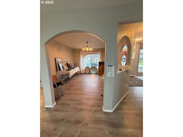 3310 TAHOMA St, Columbia City, OR 97018