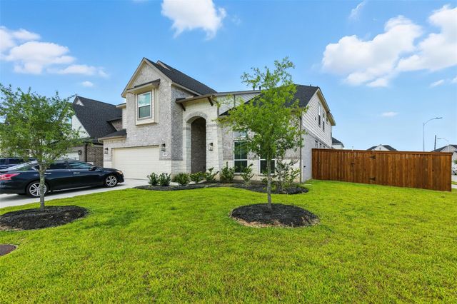 4723 Whisperwood Drive, Rosenberg, TX 77471