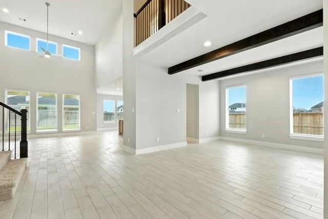 4723 Whisperwood Drive, Rosenberg, TX 77471