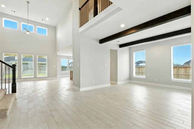 4723 Whisperwood Drive, Rosenberg, TX 77471