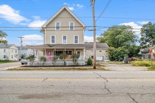 488 North Main Street, Norwich, CT 06360