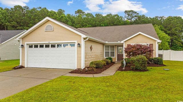 195 Black Pepper Loop, Little River, SC 29566