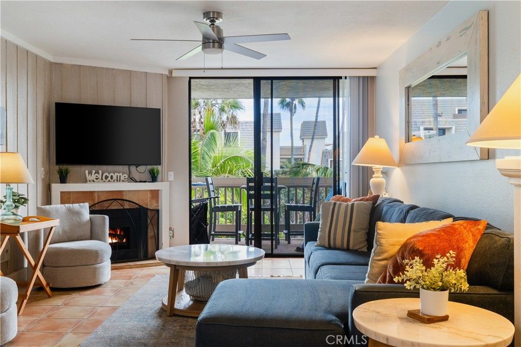 999 N Pacific Street G222, Oceanside, CA 92054 — exterior