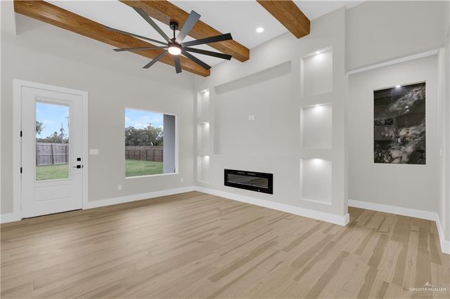 1425 S Bluebonnet Street, Alton, TX 78573