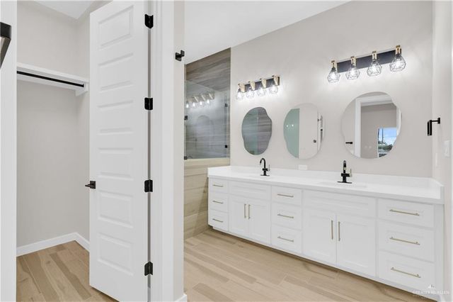 1425 S Bluebonnet Street, Alton, TX 78573