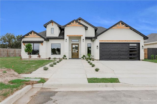 1425 S Bluebonnet Street, Alton, TX 78573