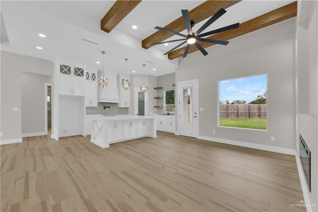1425 S Bluebonnet Street, Alton, TX 78573