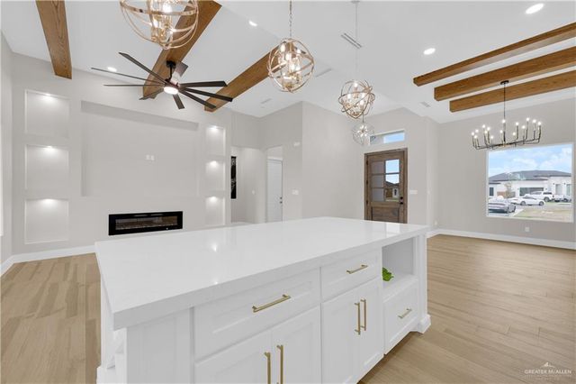 1425 S Bluebonnet Street, Alton, TX 78573