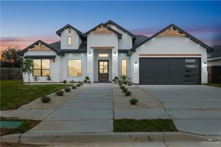 1425 S Bluebonnet Street, Alton, TX 78573