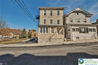 328 Polk 4th Floor, Bethlehem City, PA 18015