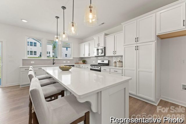 1311 Gatefield Drive 106, Wingate, NC 28174